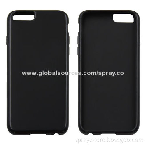 Soft TPU Case for New iPhone, Easy to Apply and Remove